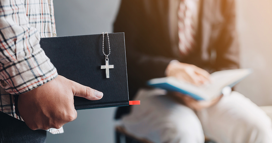 What is Theology or What Do We Study?