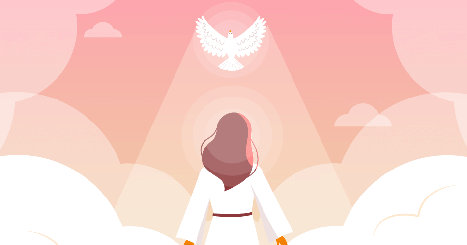 God in Heaven