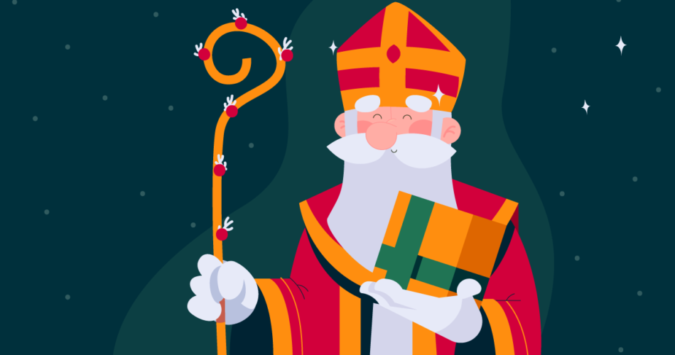 Saint Nicholas