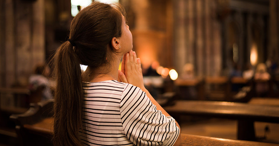 Prayer